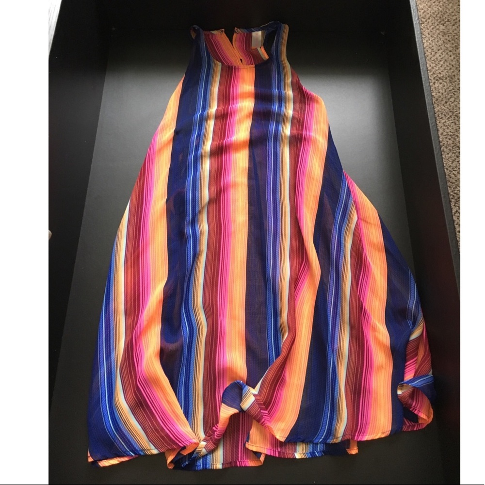 Swim Cover up